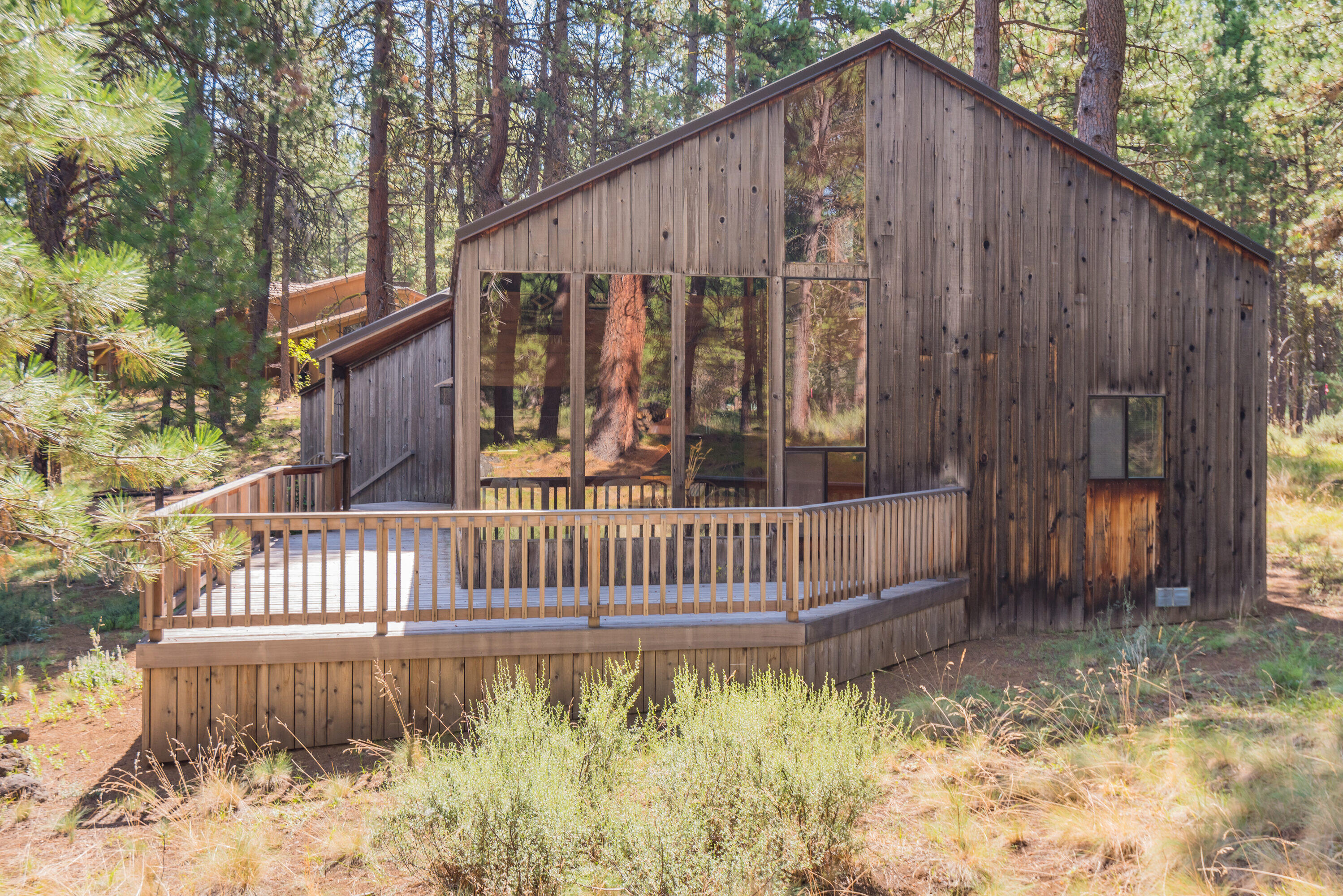 Black Butte Ranch - Residential