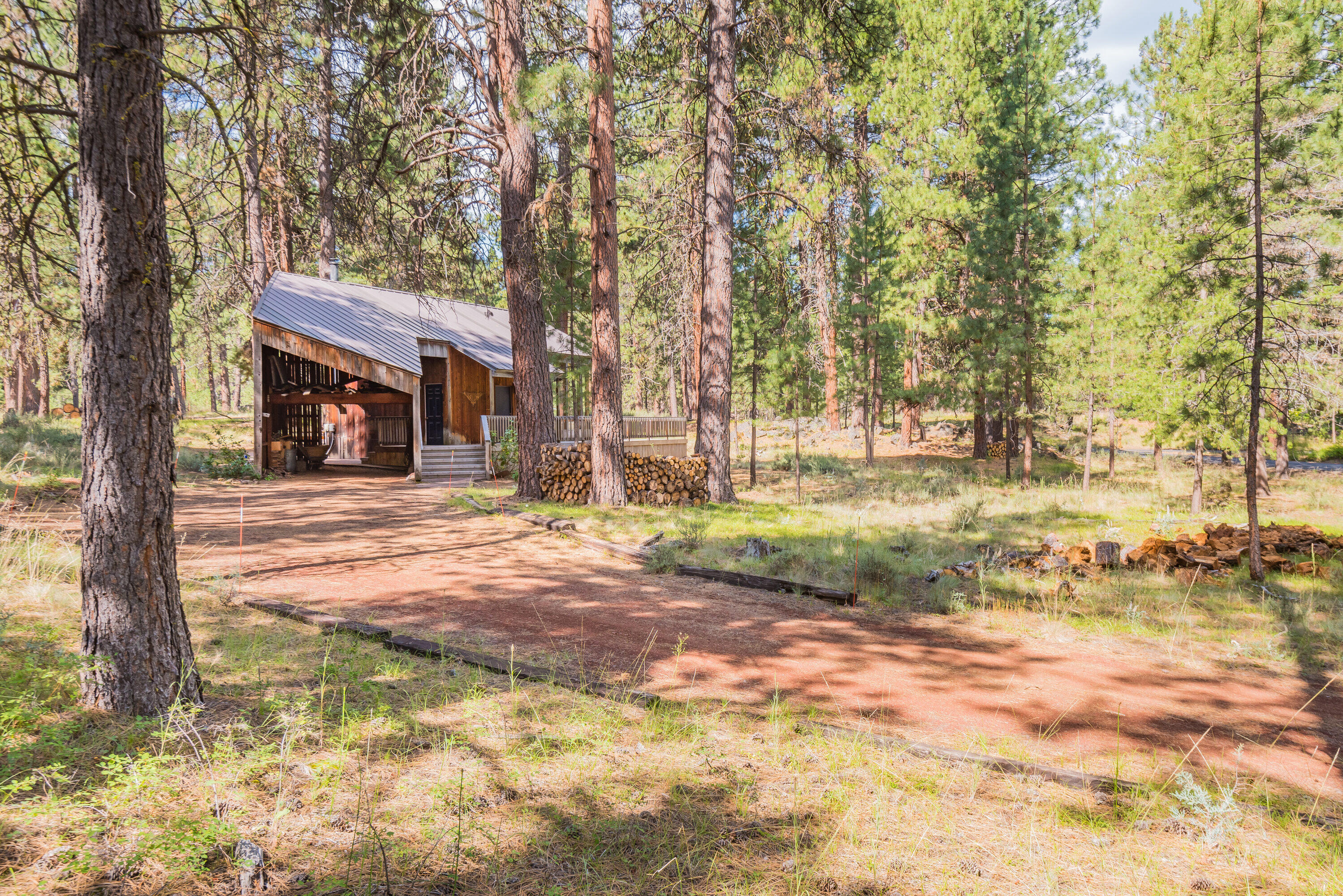 Black Butte Ranch - Residential