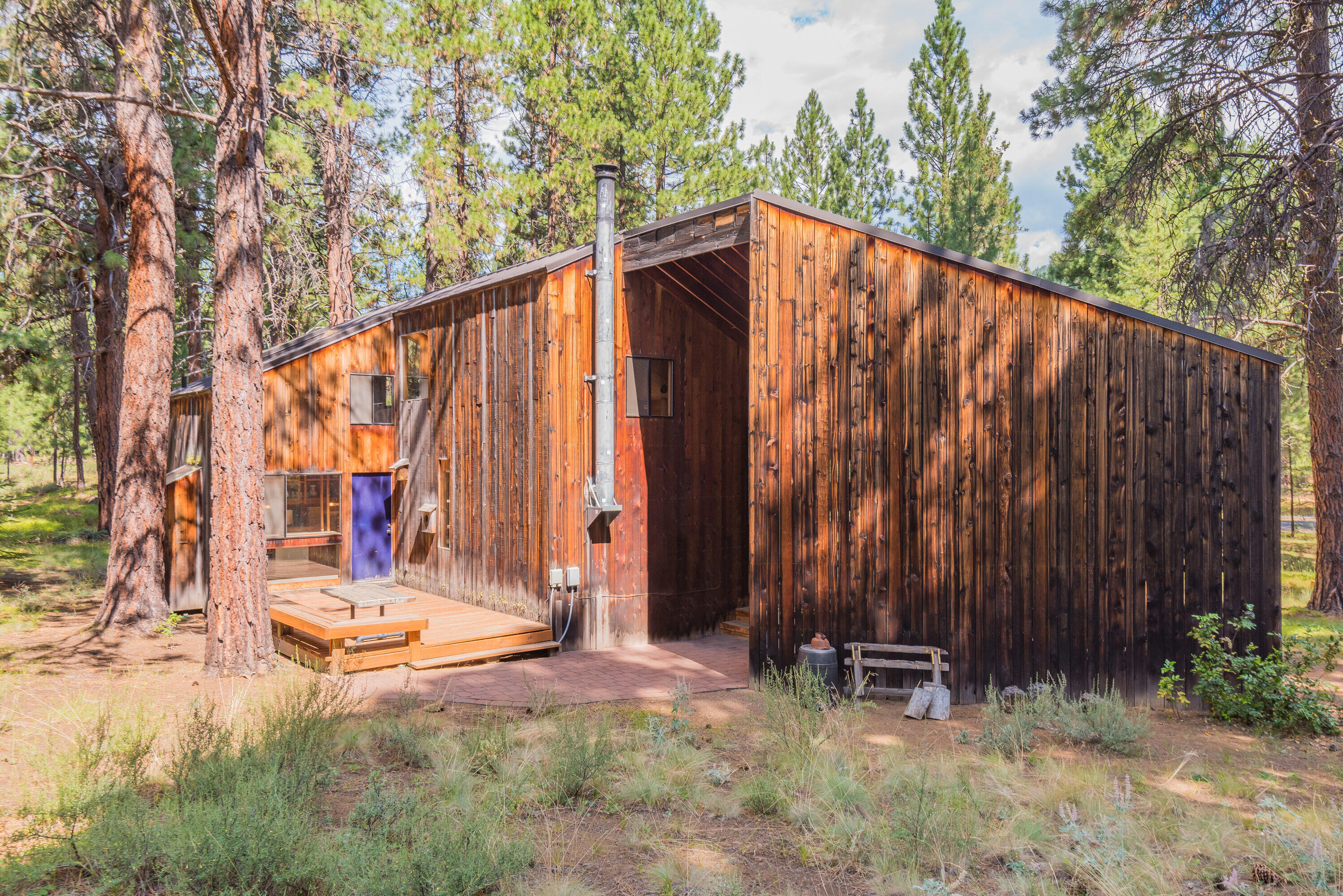 Black Butte Ranch - Residential