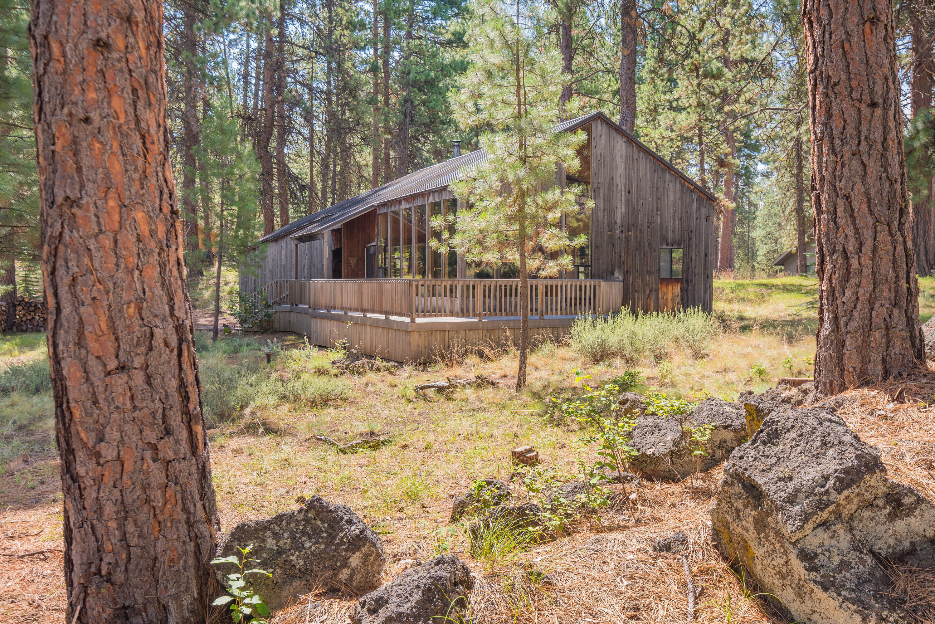 Black Butte Ranch - Residential