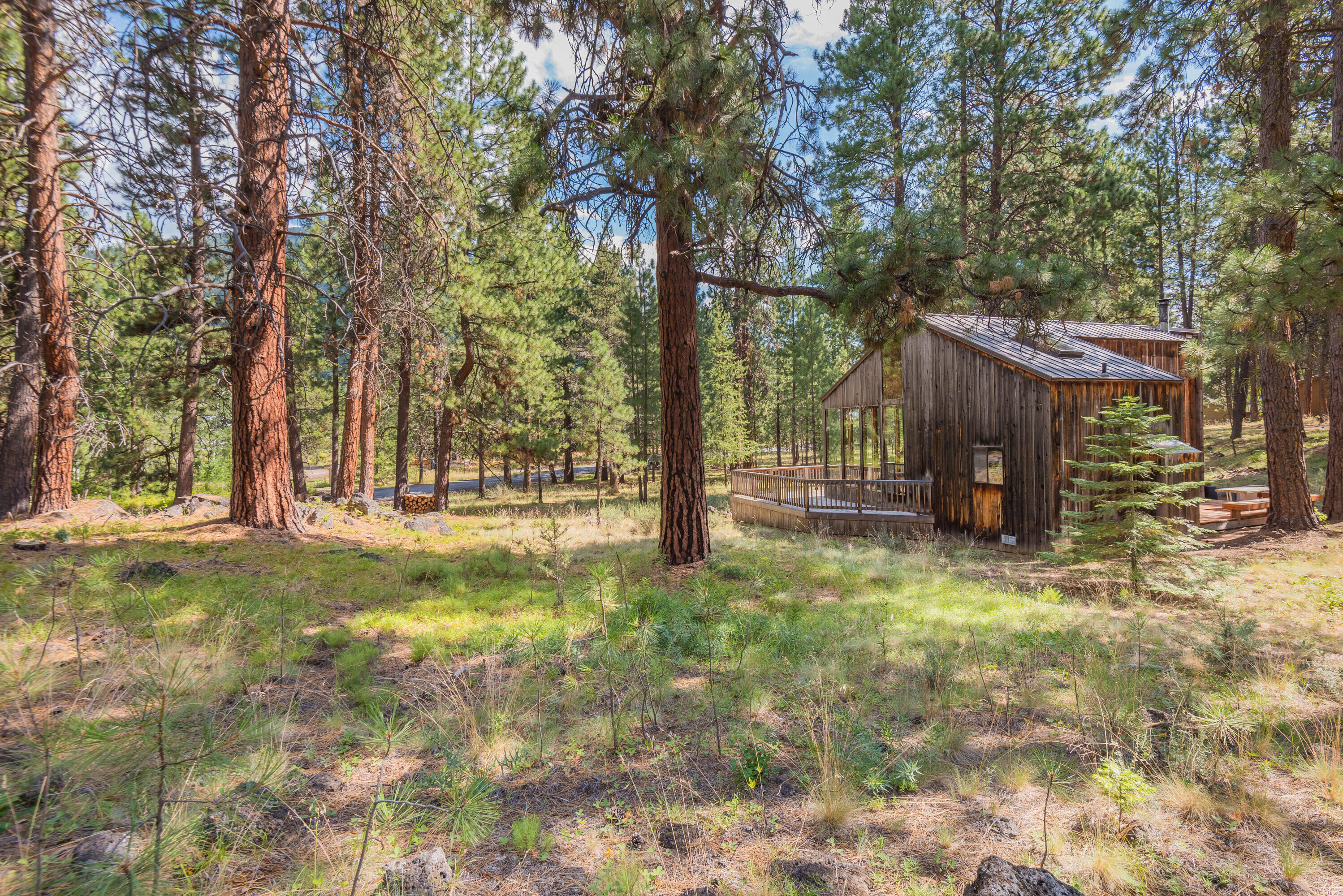 Black Butte Ranch - Residential