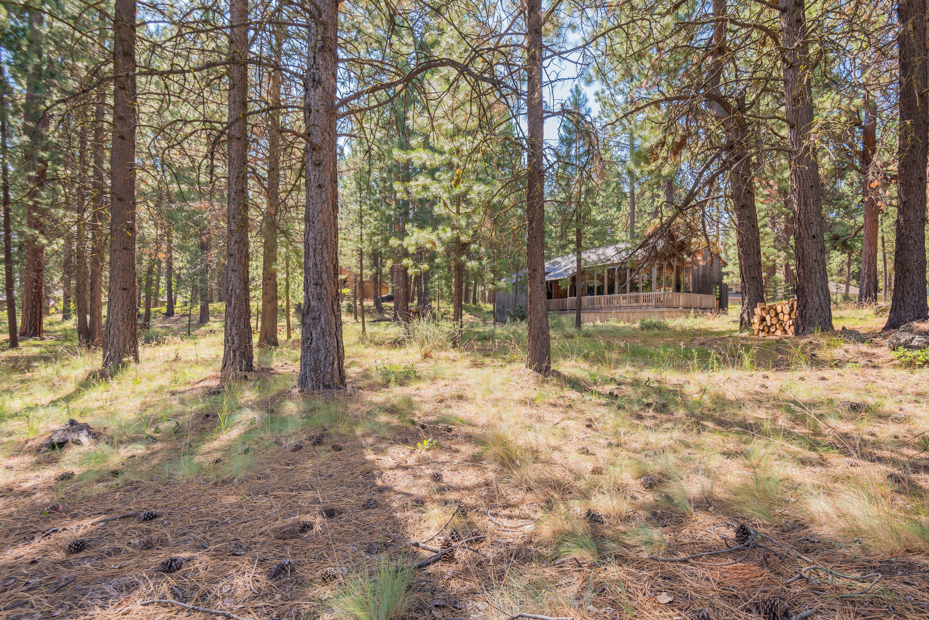 Black Butte Ranch - Residential