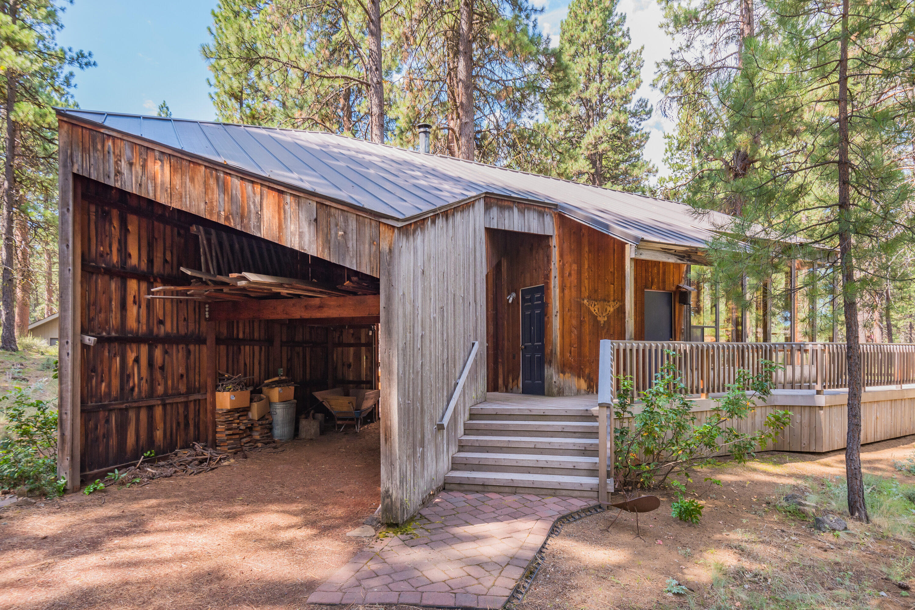 Black Butte Ranch - Residential