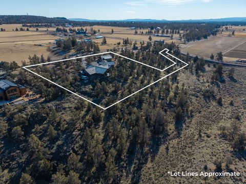 Tiny photo for 20440 Swalley Road, Bend, OR 97703 (MLS # 220215742)