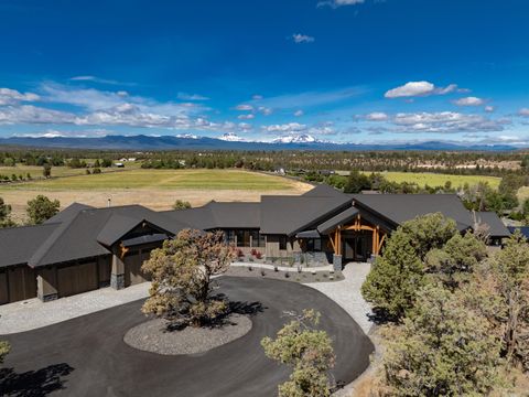 Photo of 20440 Swalley Road, Bend, OR 97703 (MLS # 220215742)
