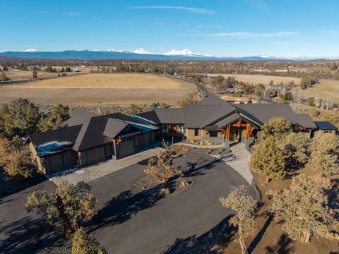 Tiny photo for 20440 Swalley Road, Bend, OR 97703 (MLS # 220215742)