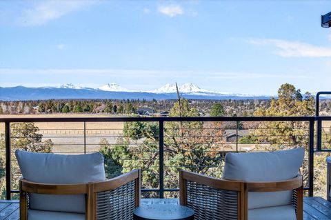 Tiny photo for 20440 Swalley Road, Bend, OR 97703 (MLS # 220215742)