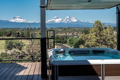 Tiny photo for 20440 Swalley Road, Bend, OR 97703 (MLS # 220215742)