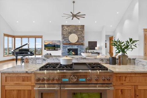 Tiny photo for 20440 Swalley Road, Bend, OR 97703 (MLS # 220215742)