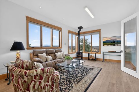 Tiny photo for 20440 Swalley Road, Bend, OR 97703 (MLS # 220215742)