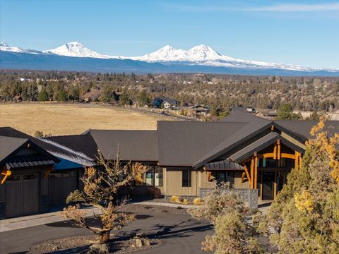 Tiny photo for 20440 Swalley Road, Bend, OR 97703 (MLS # 220215742)