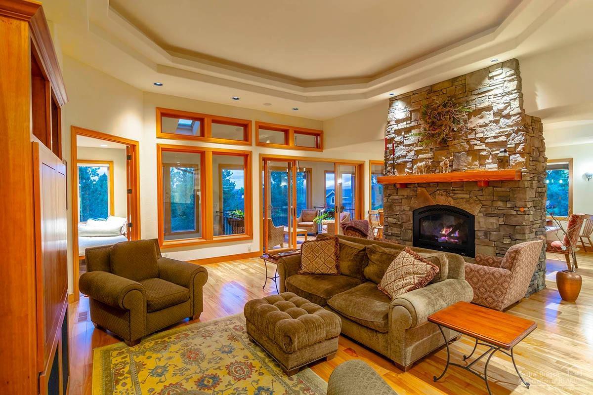 Hillside Park - Residential