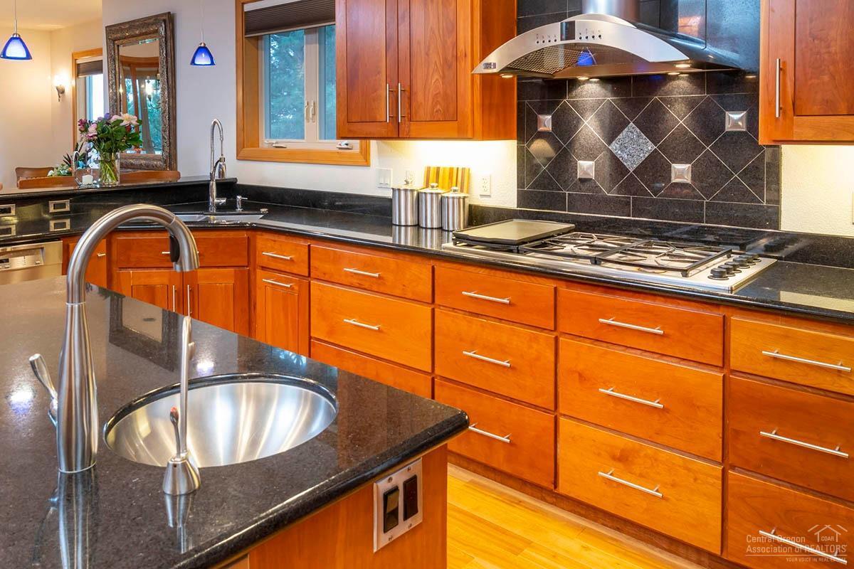 Hillside Park - Residential