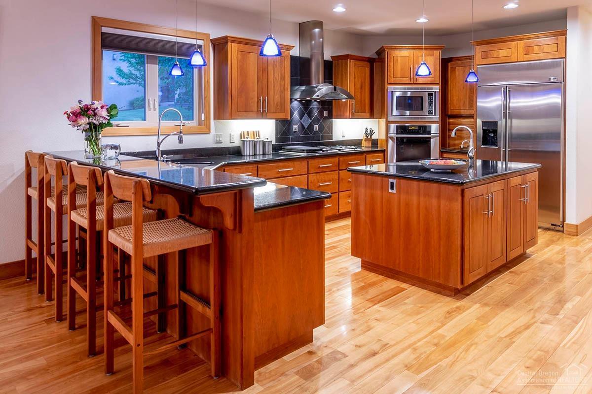 Hillside Park - Residential