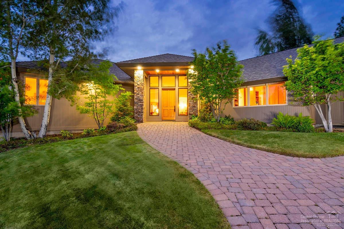 Hillside Park - Residential