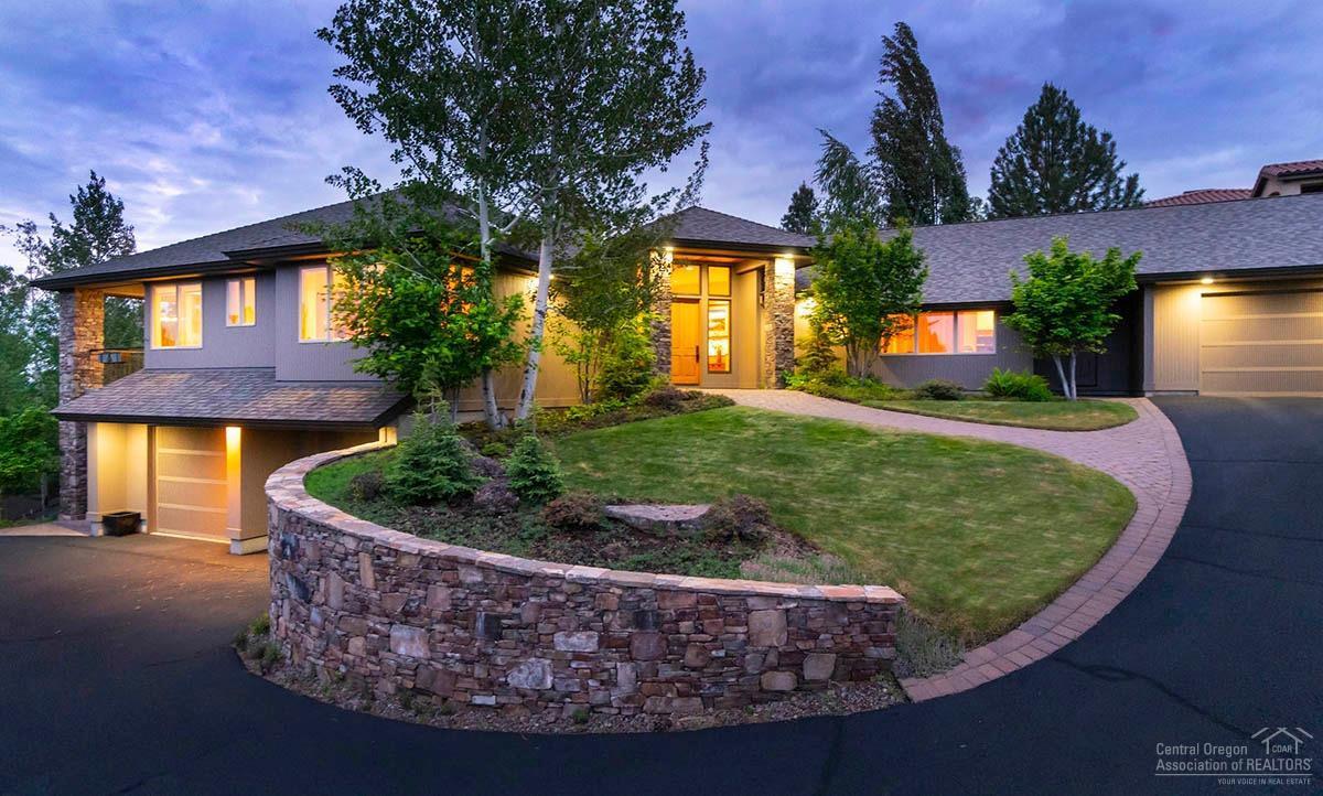 Hillside Park - Residential