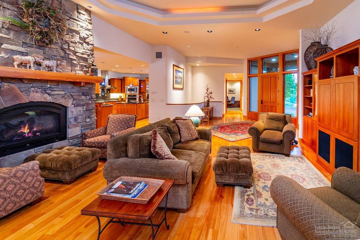 Hillside Park - Residential