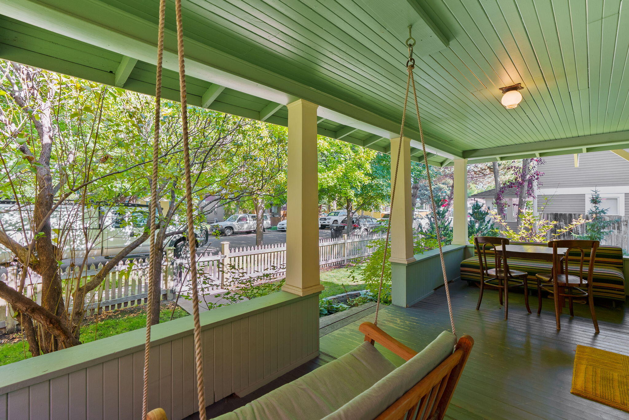 Deschutes - Residential