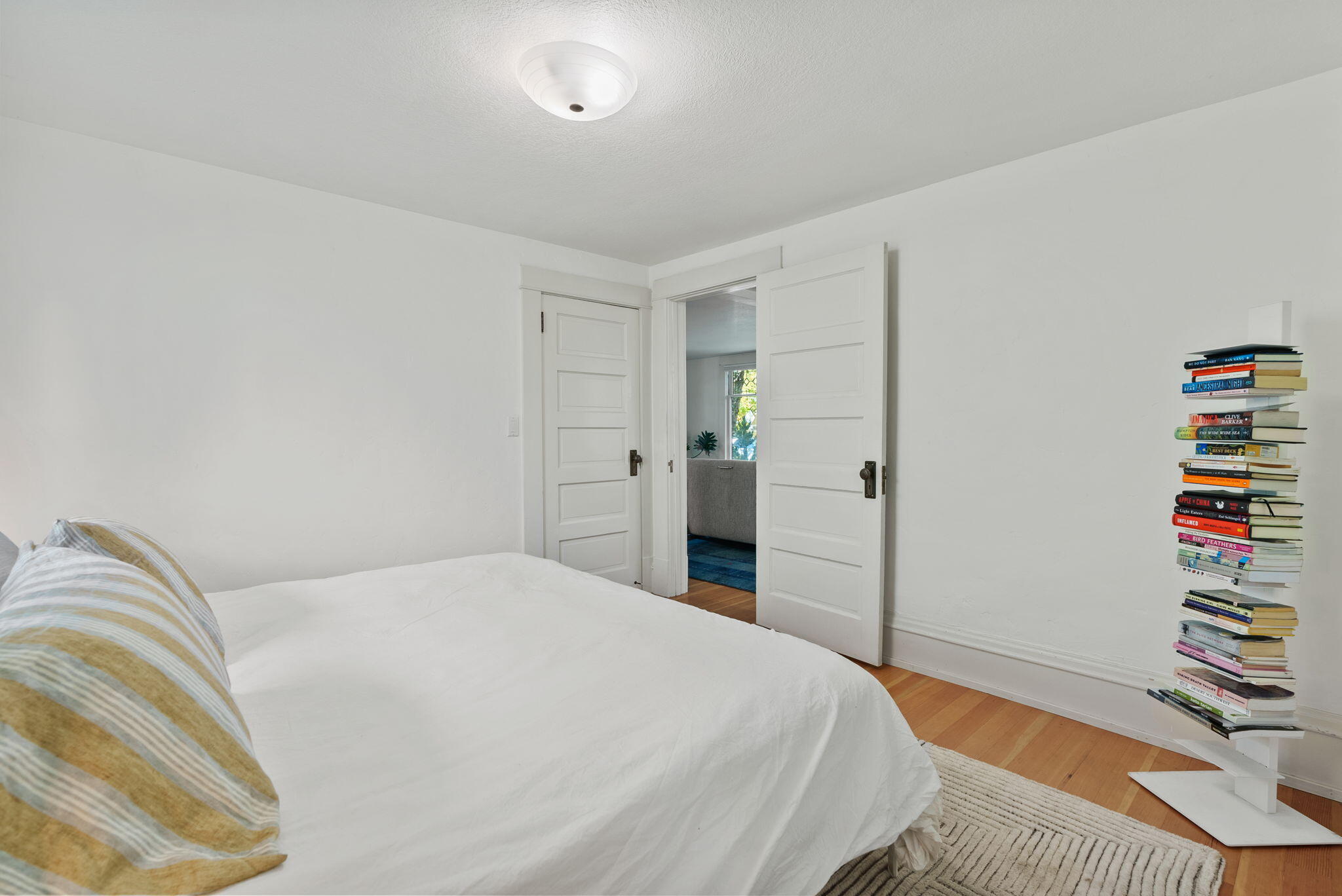 Deschutes - Residential