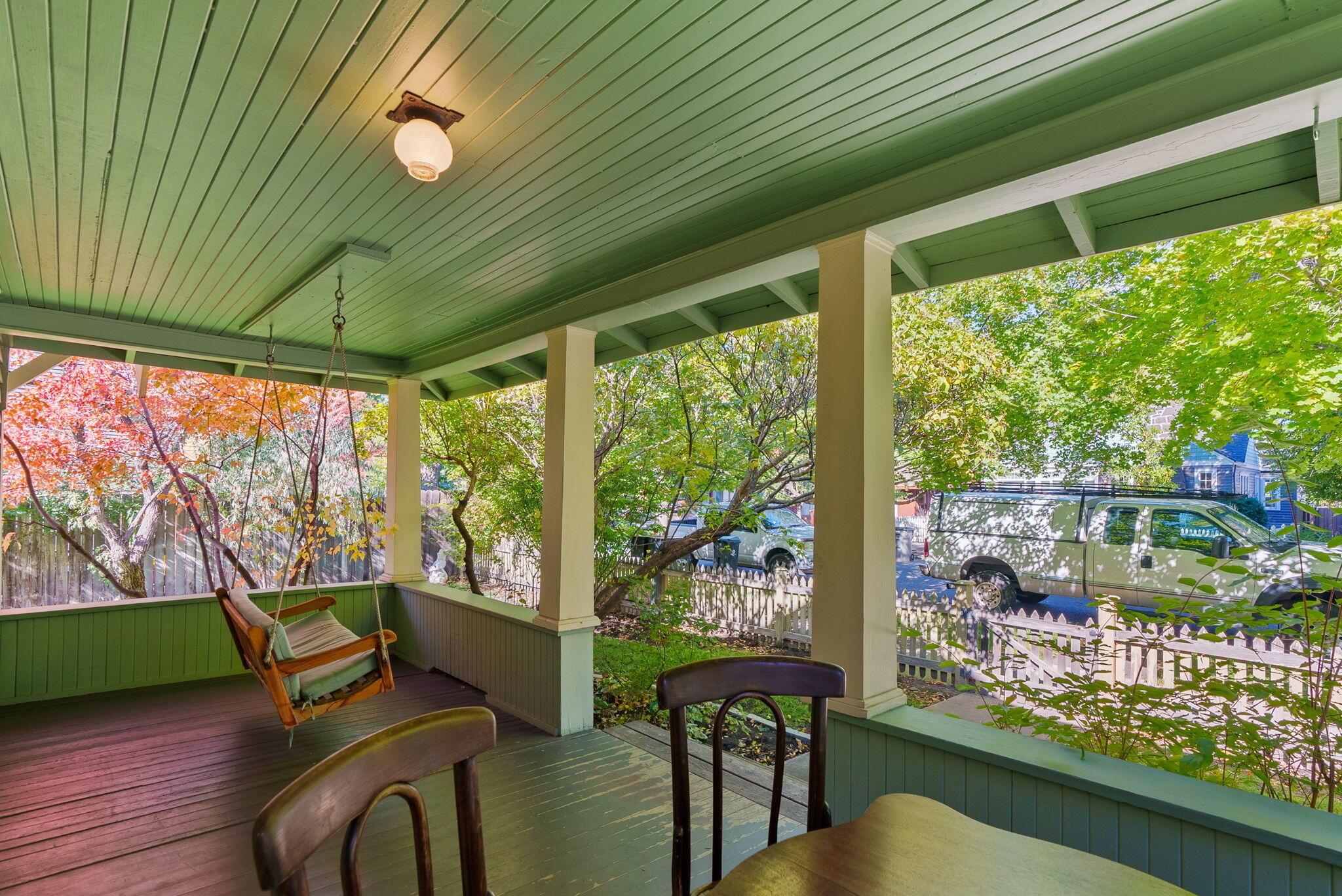 Deschutes - Residential