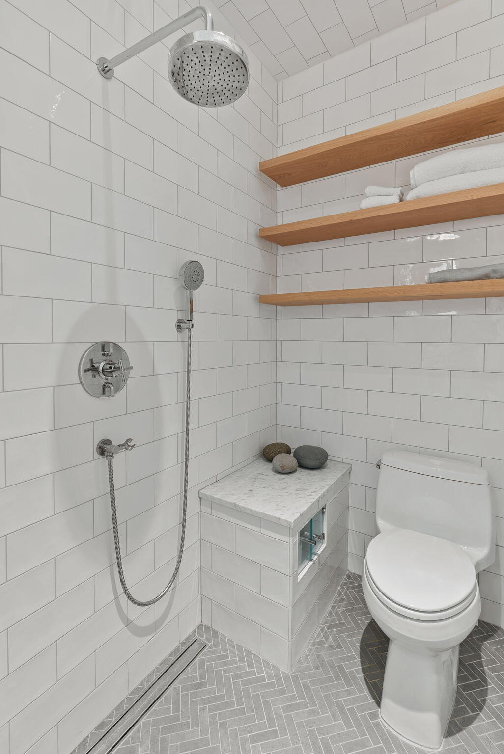 Deschutes - Residential