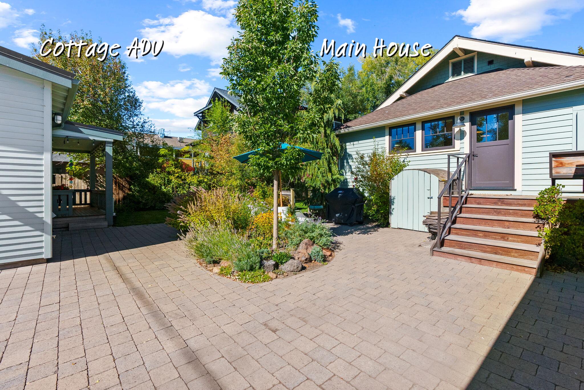 Deschutes - Residential