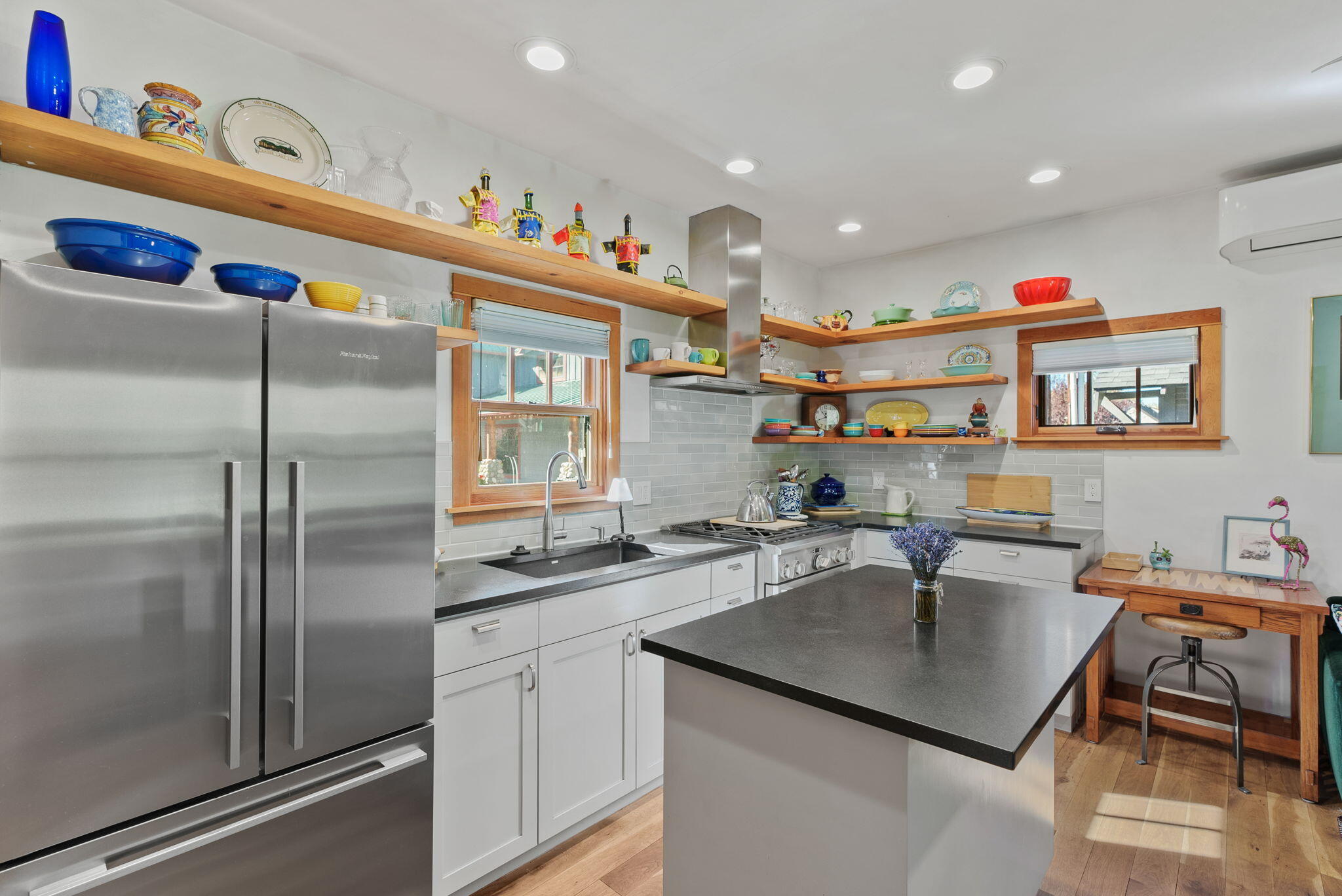 Deschutes - Residential