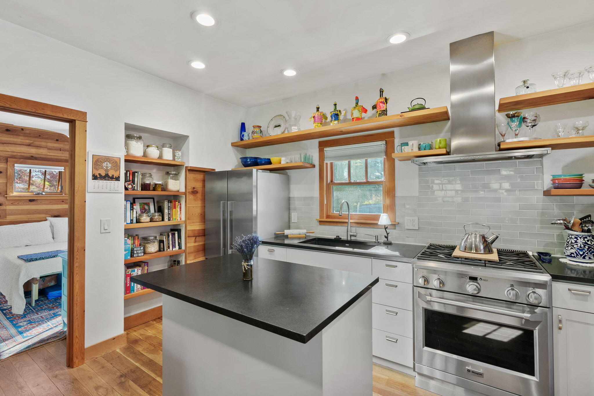 Deschutes - Residential