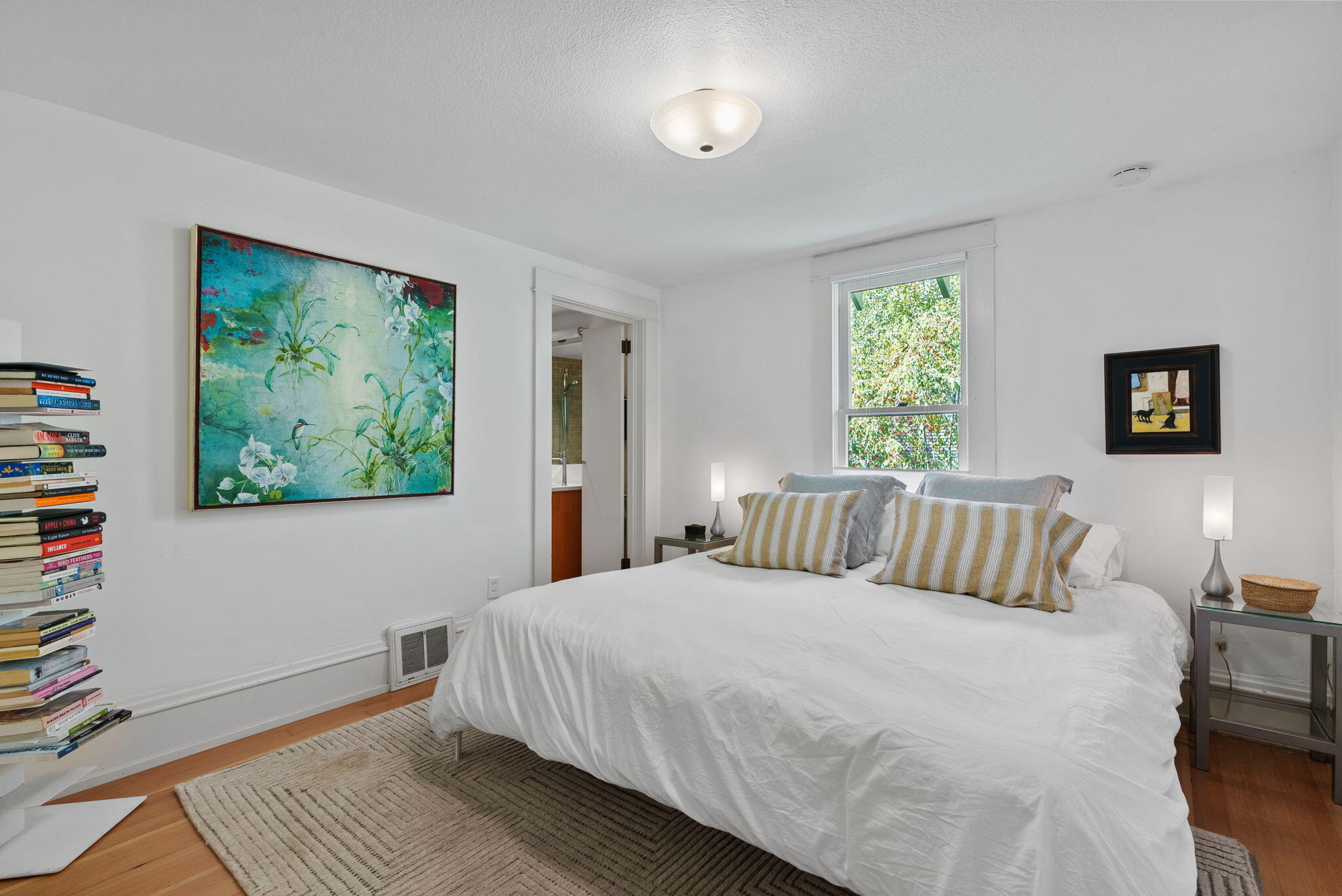 Deschutes - Residential