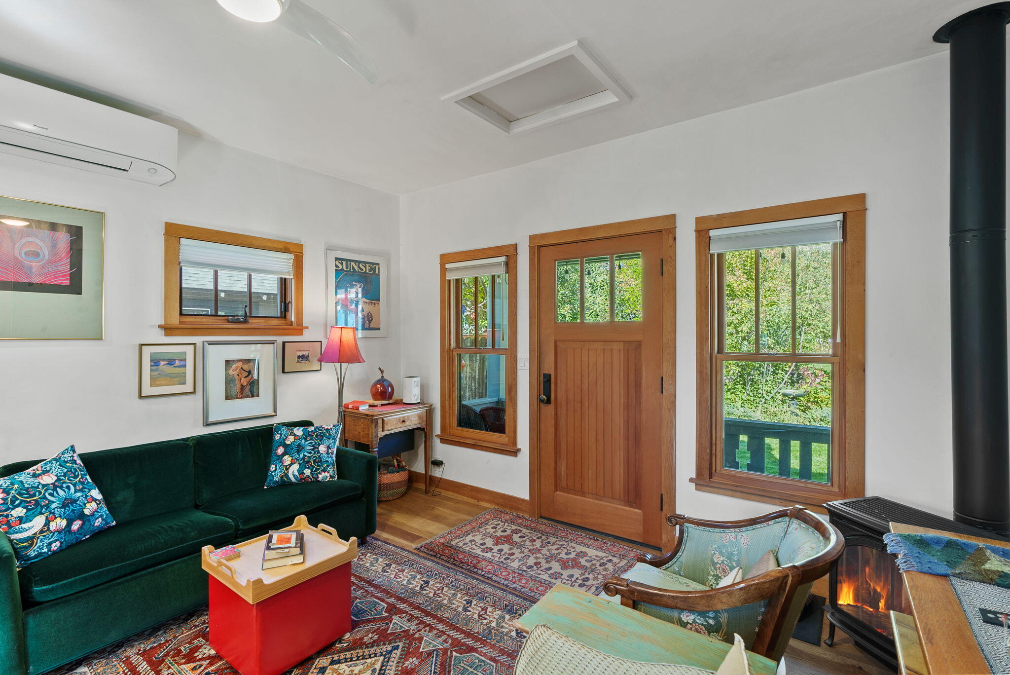 Deschutes - Residential