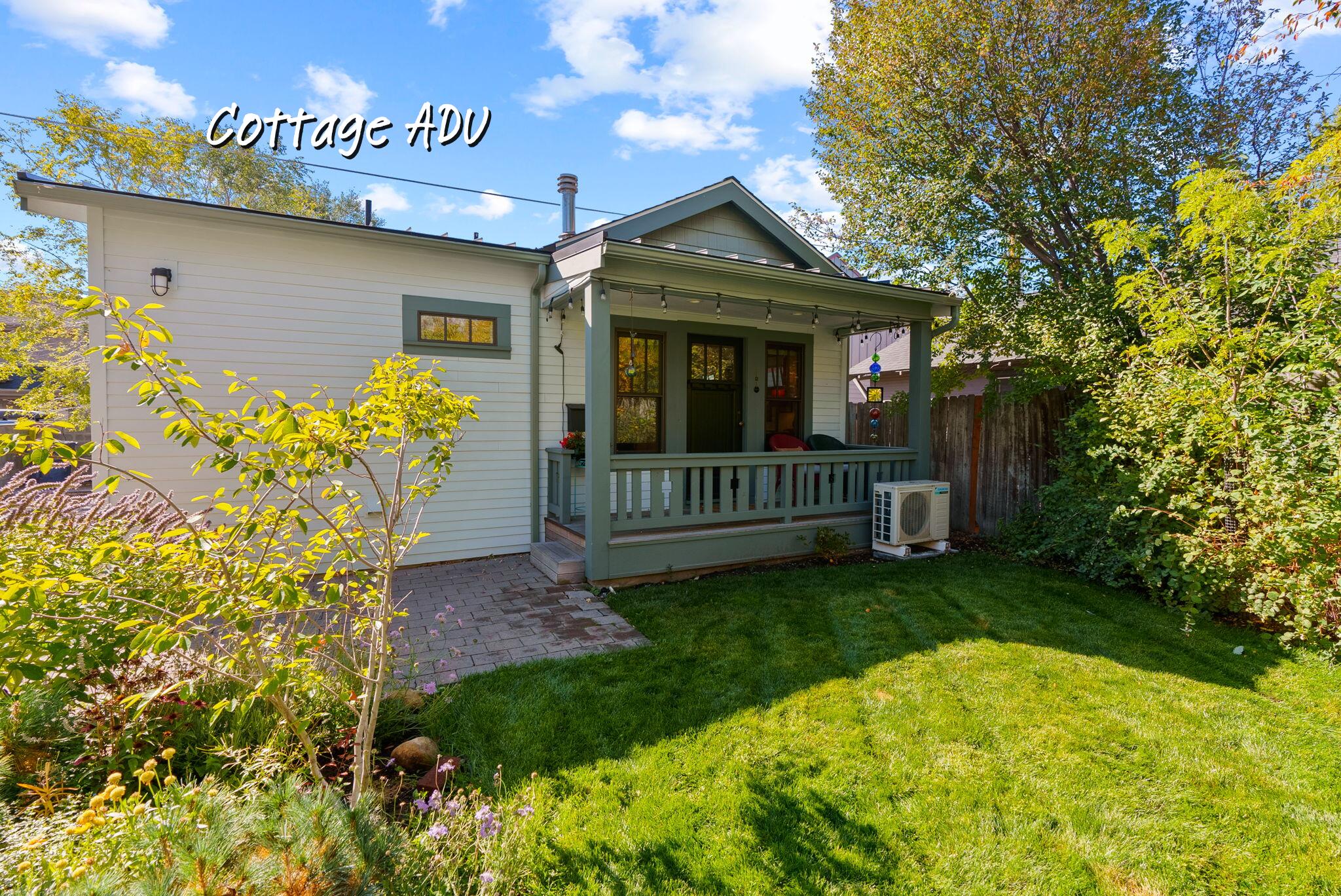 Deschutes - Residential