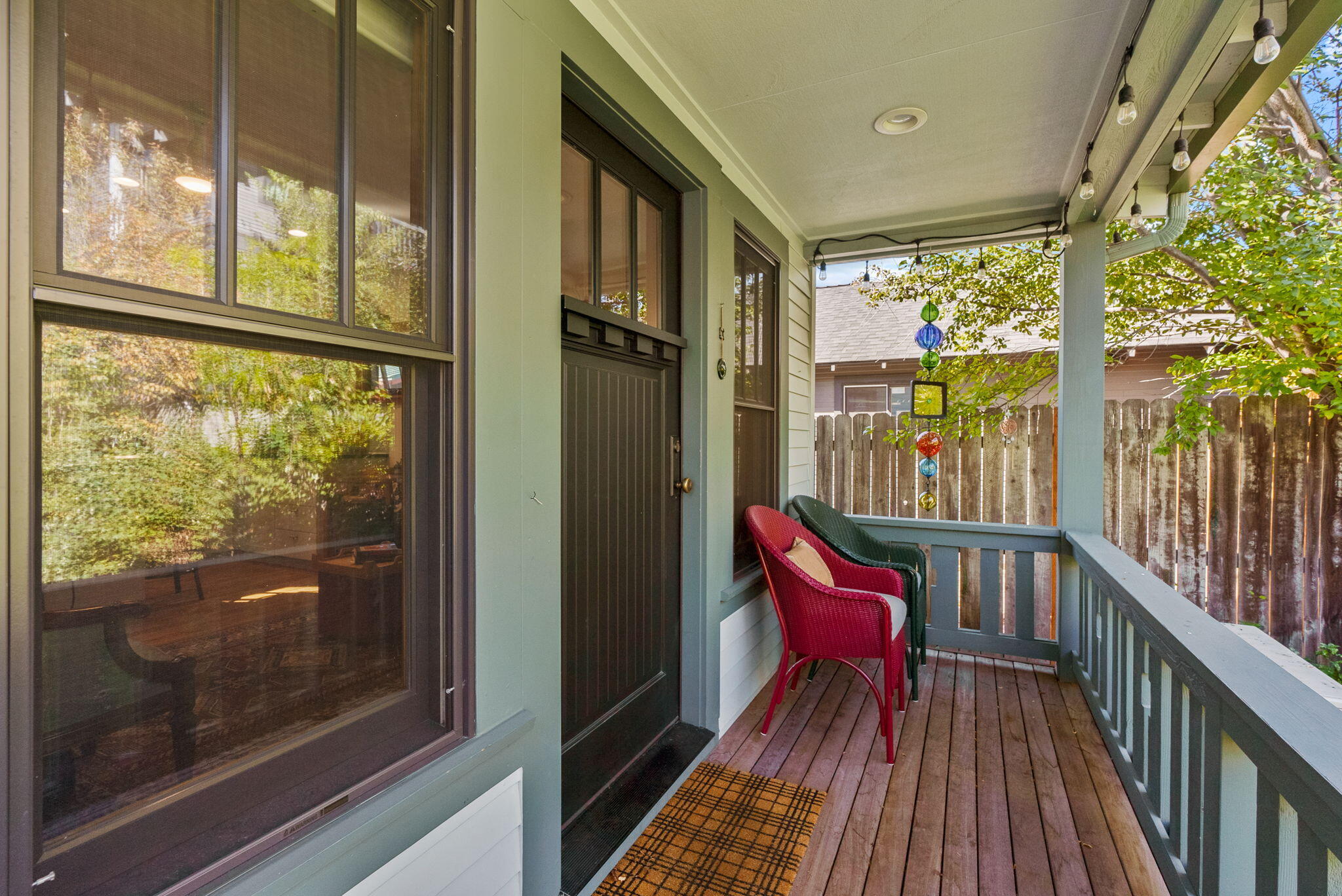 Deschutes - Residential