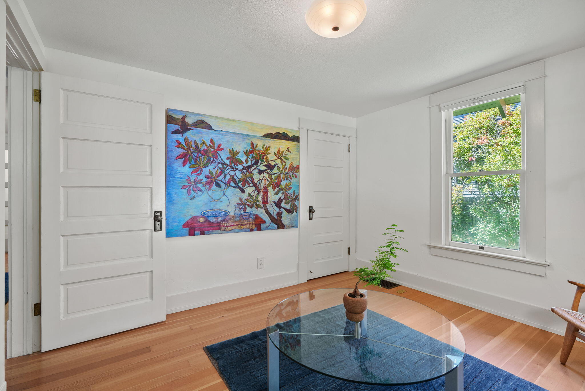 Deschutes - Residential