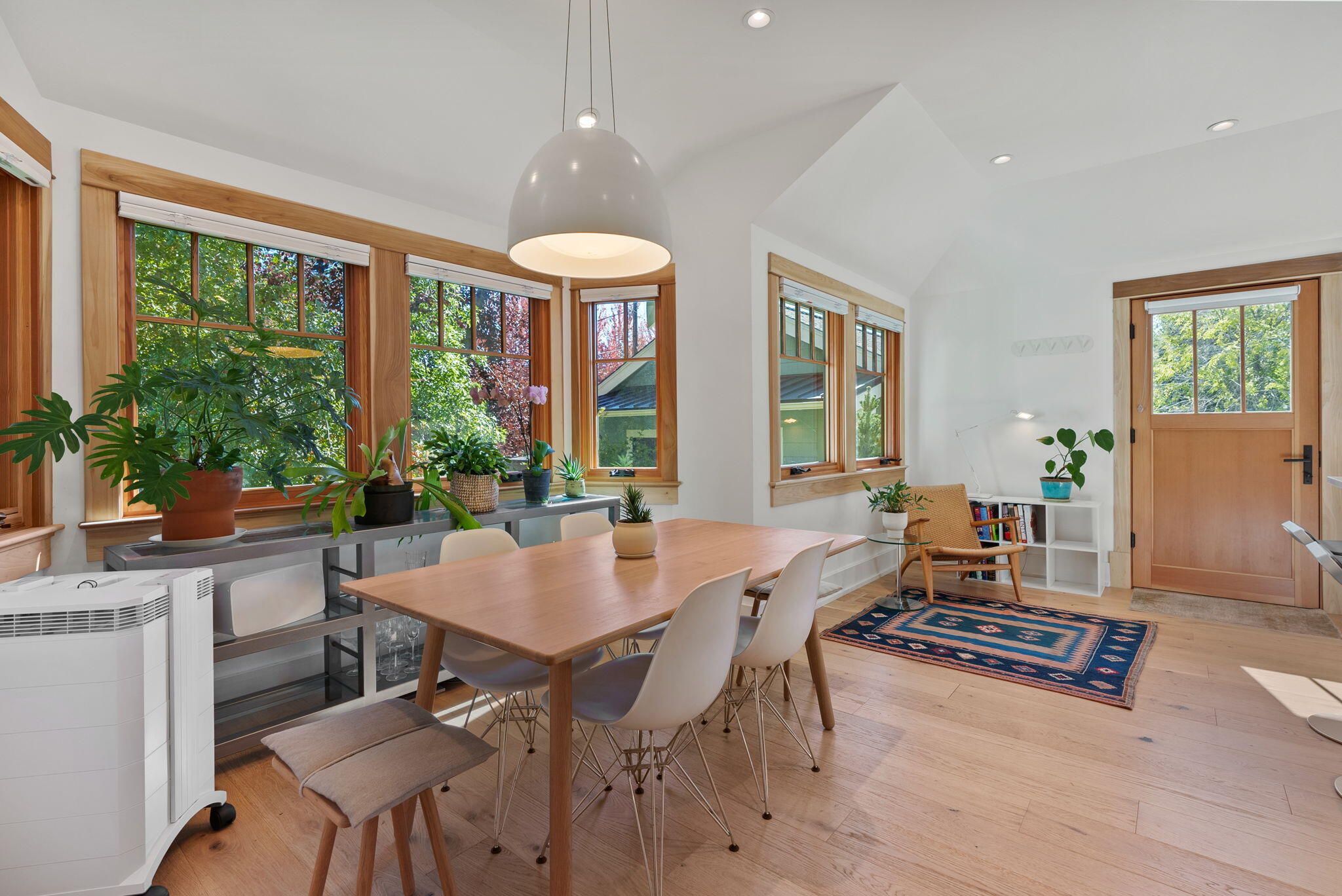 Deschutes - Residential