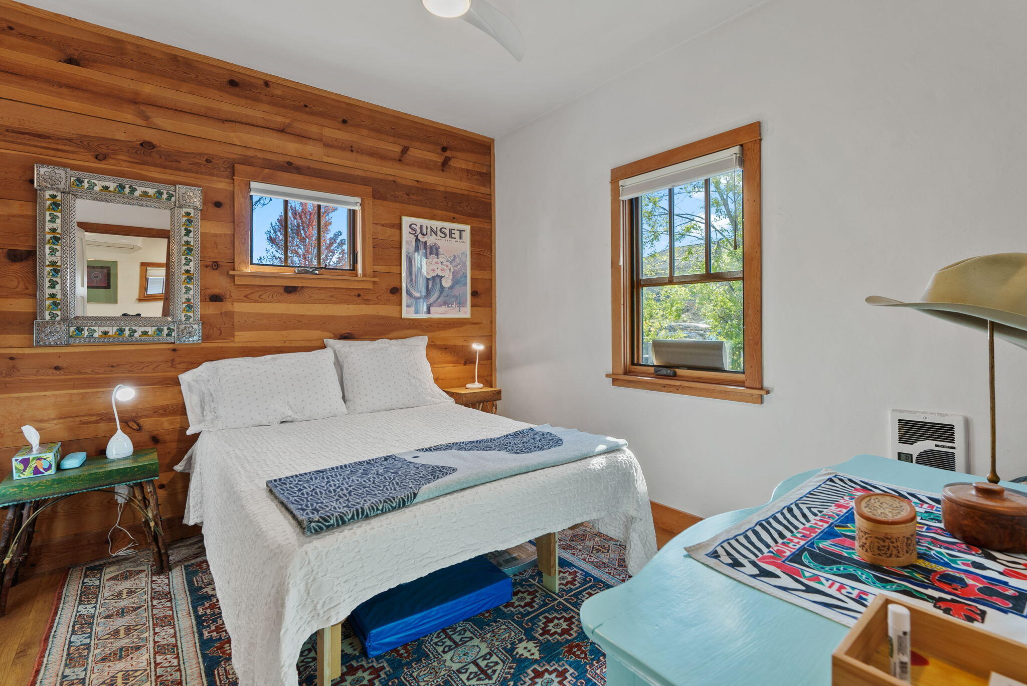 Deschutes - Residential