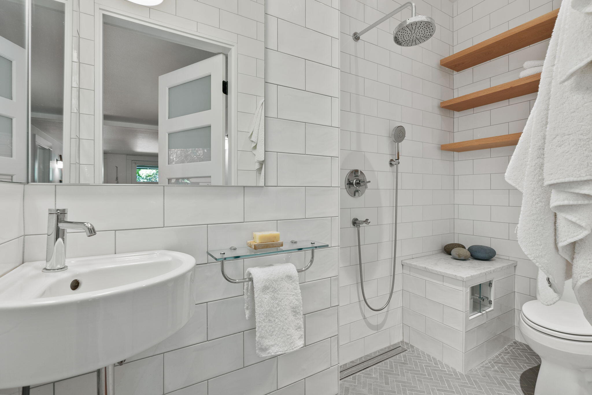 Deschutes - Residential