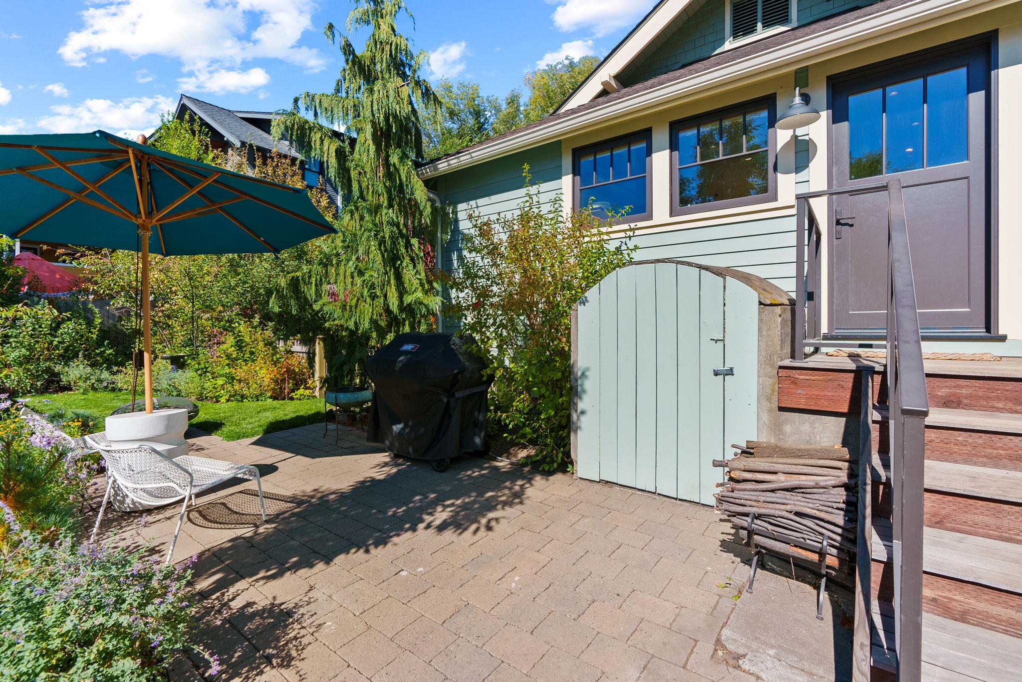 Deschutes - Residential