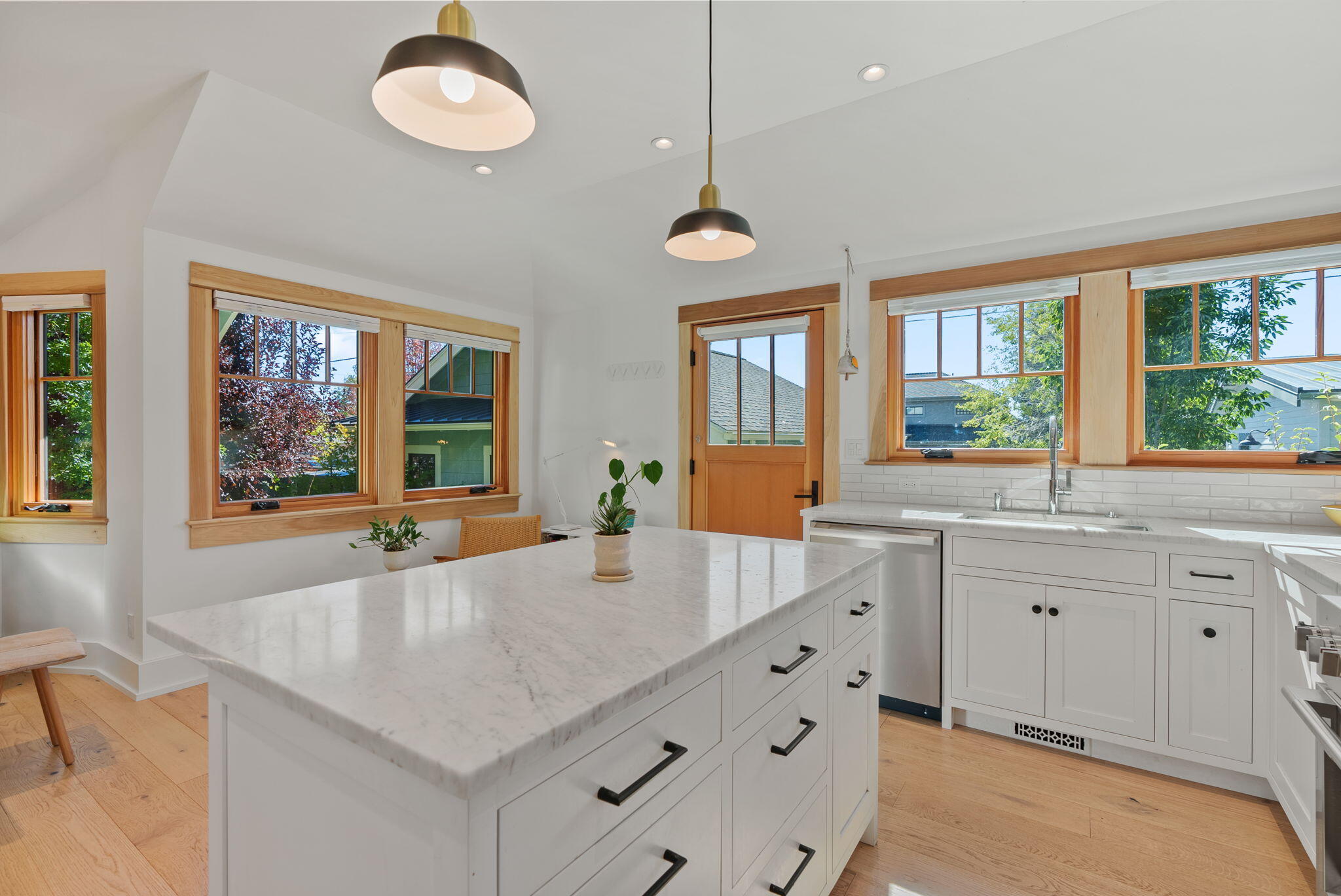 Deschutes - Residential