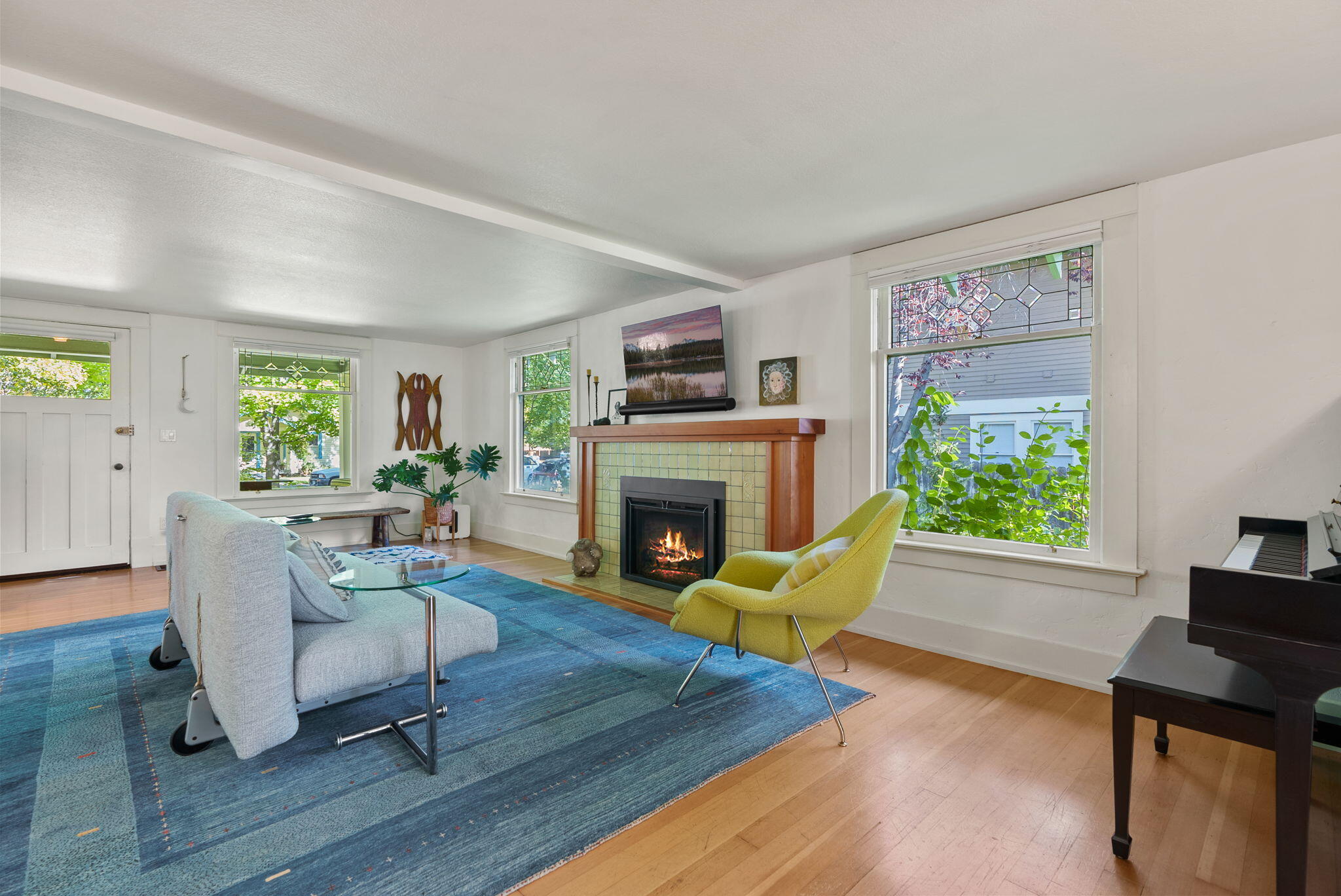 Deschutes - Residential