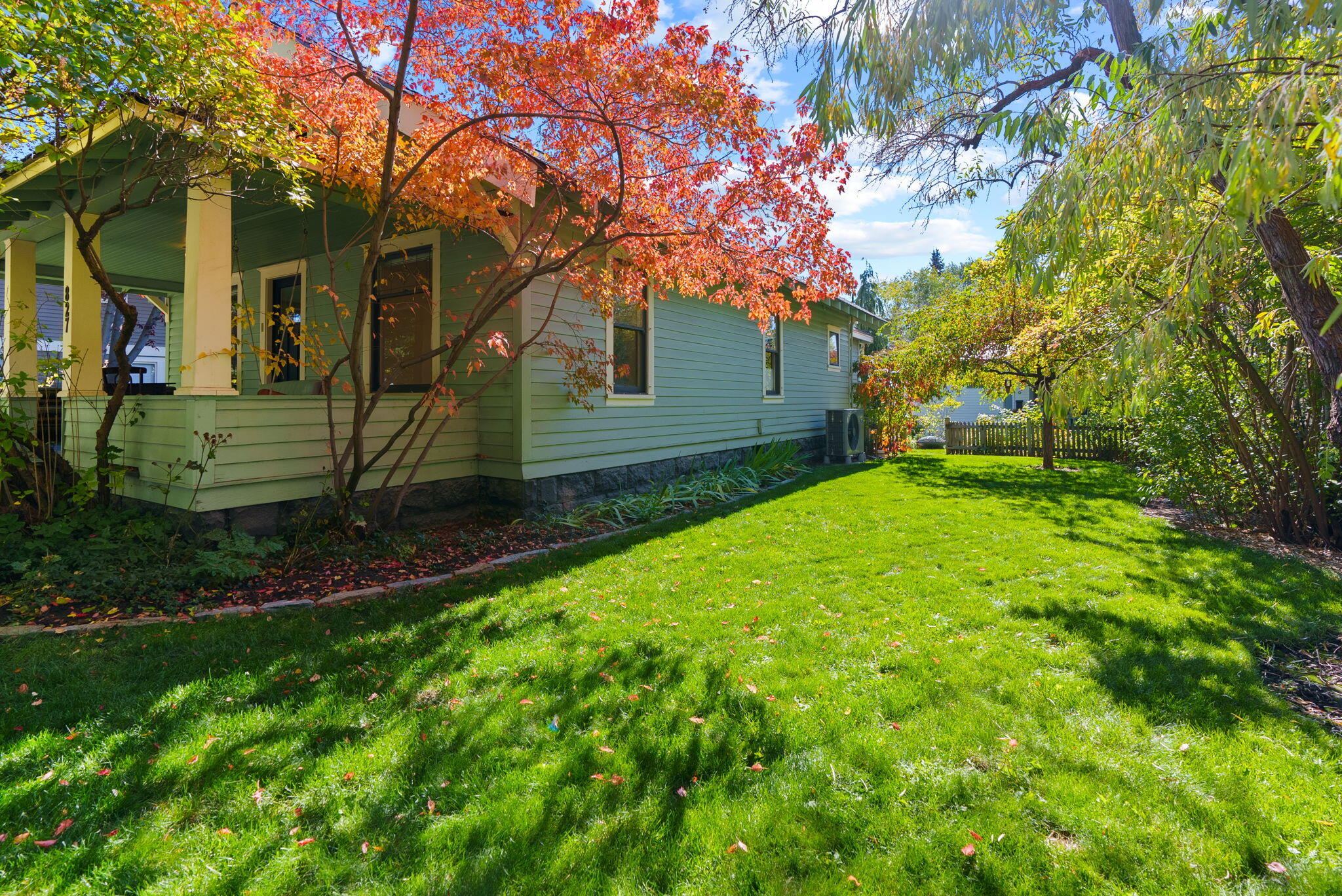 Deschutes - Residential