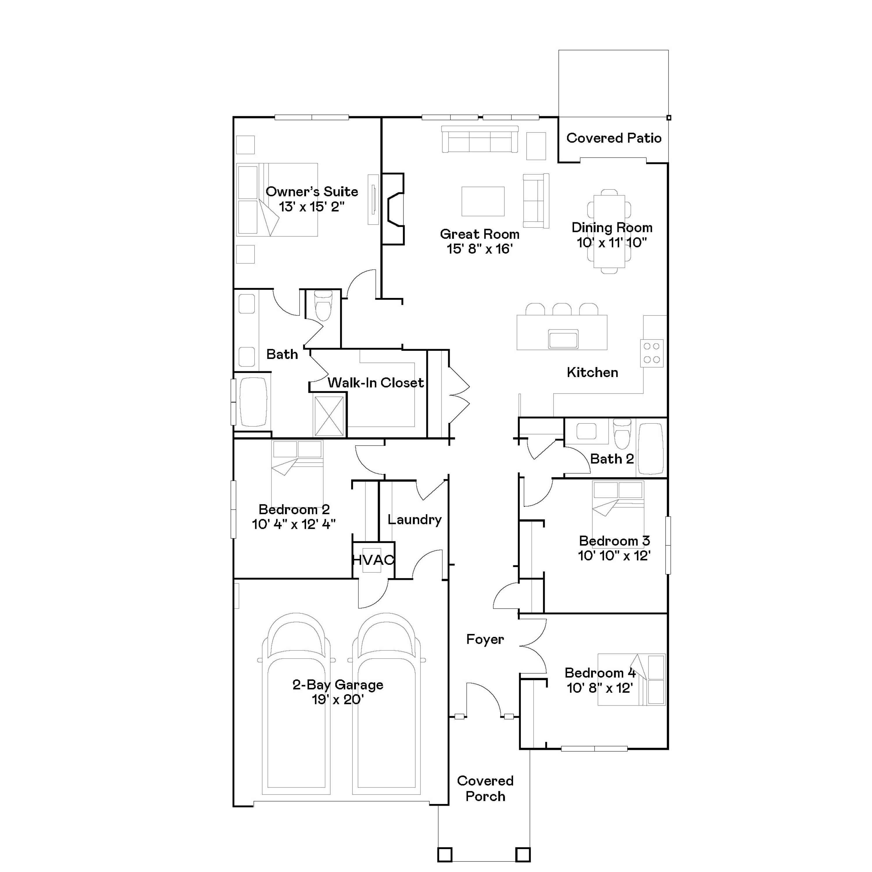 Summerhaven - Residential