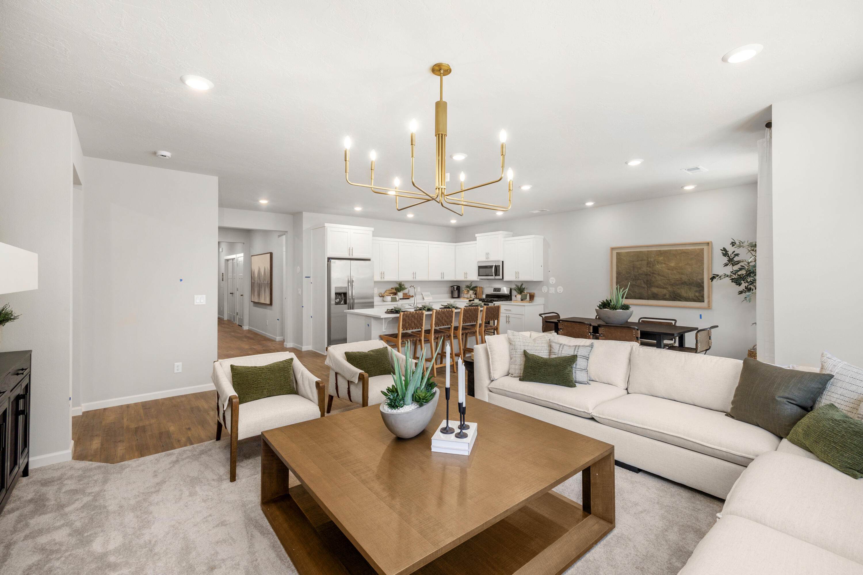 Summerhaven - Residential