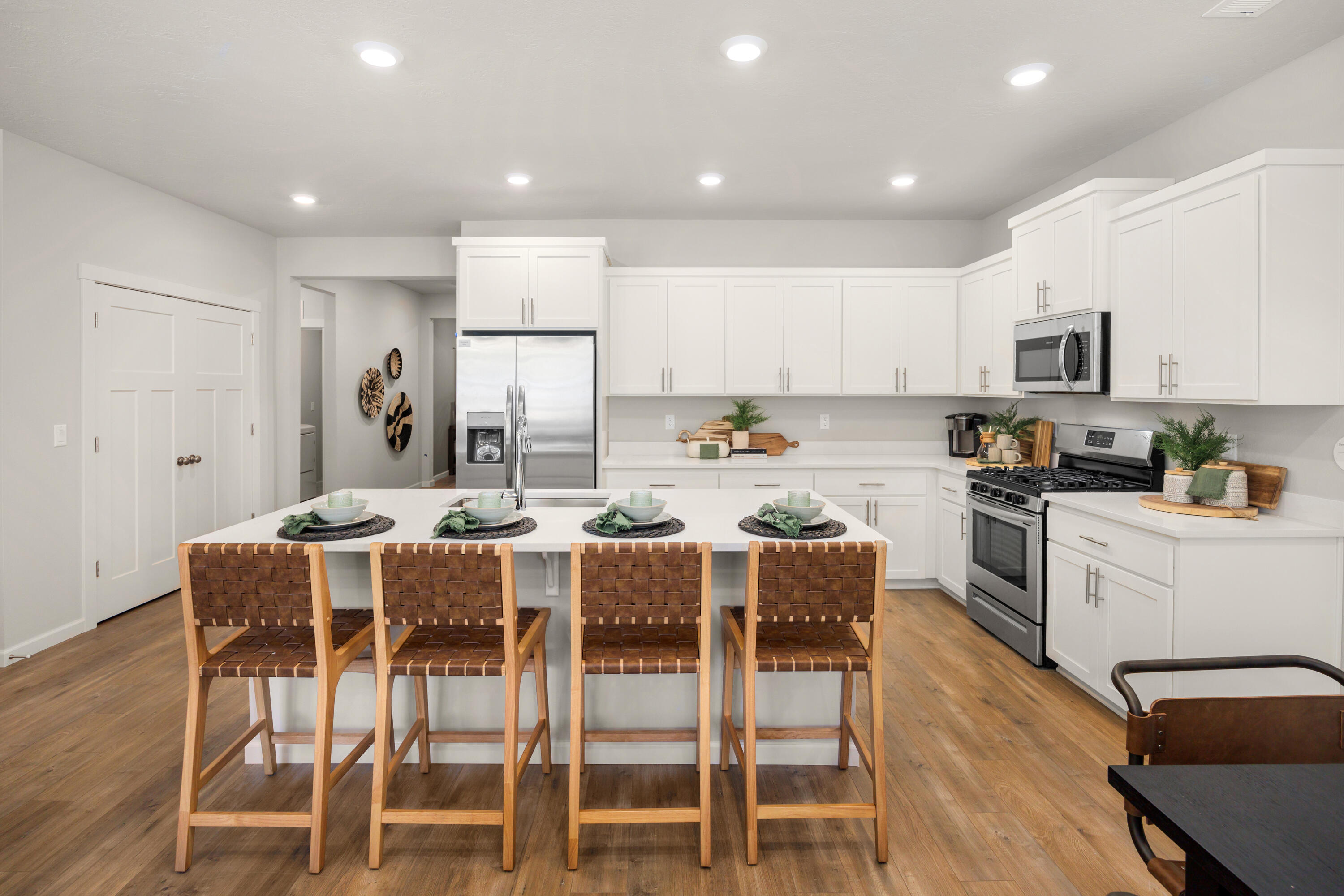 Summerhaven - Residential