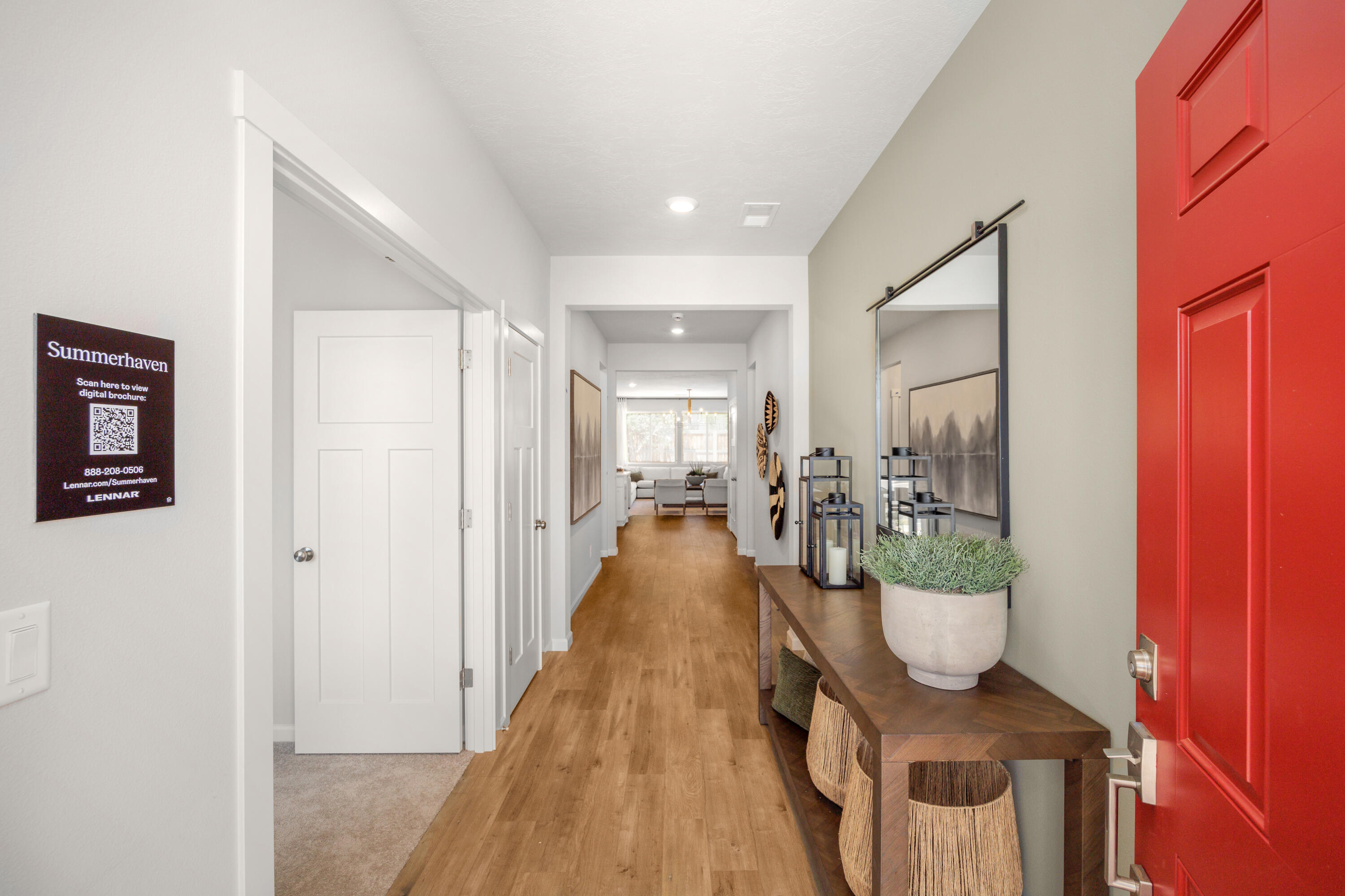 Summerhaven - Residential