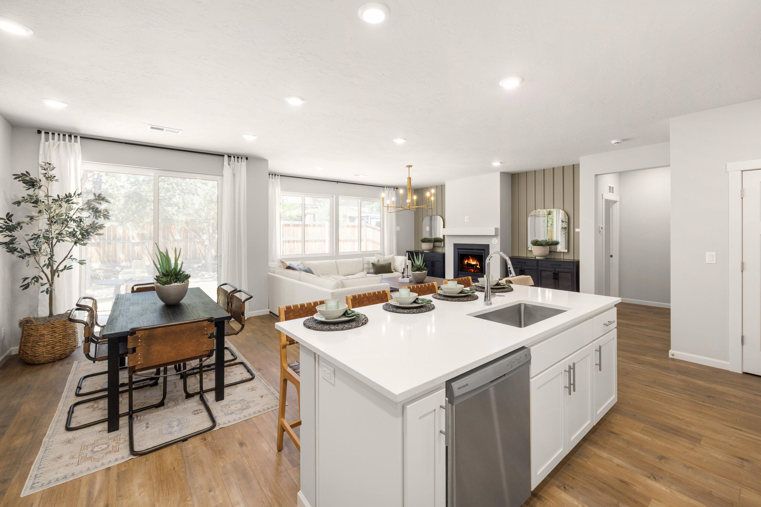 Summerhaven - Residential