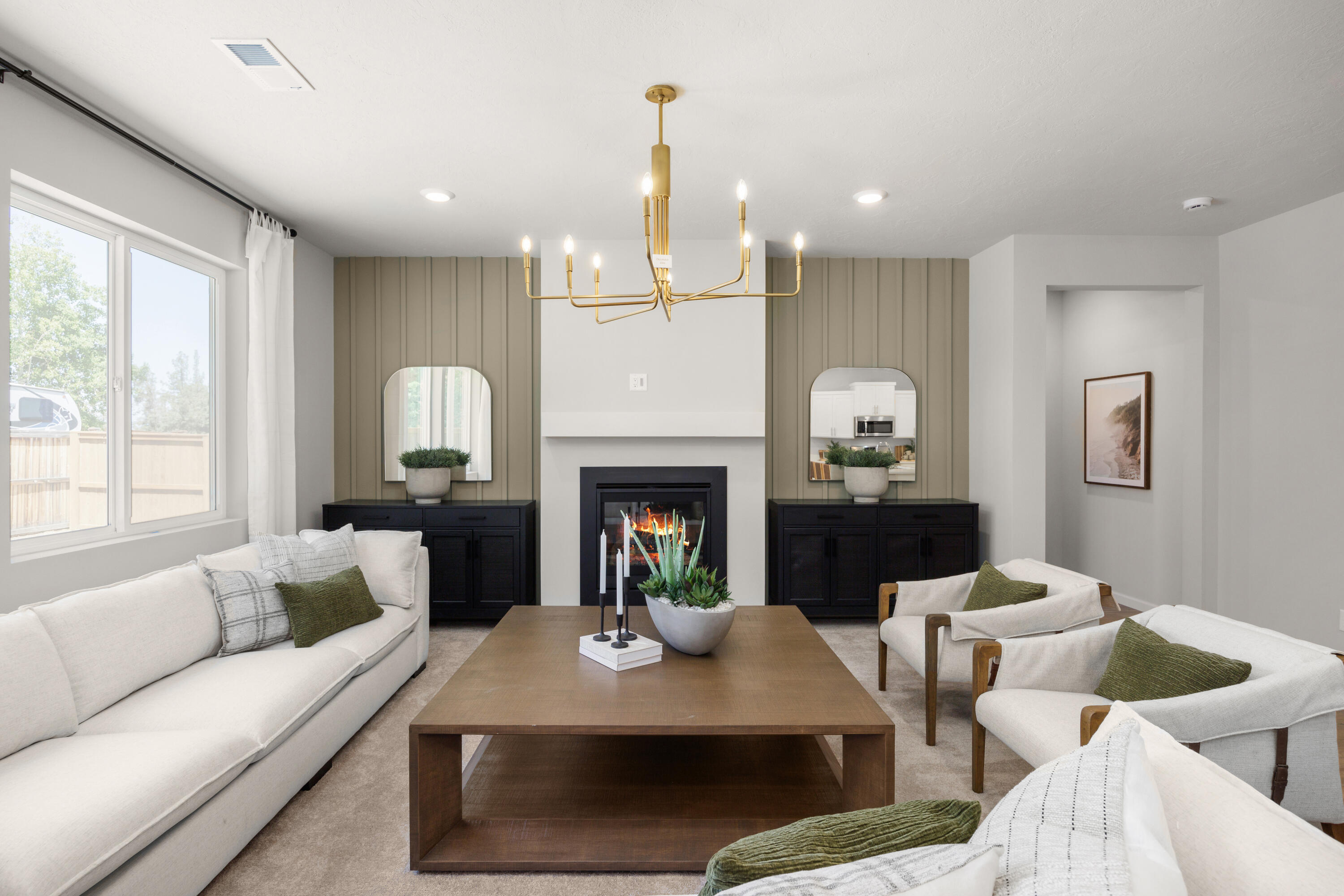 Summerhaven - Residential