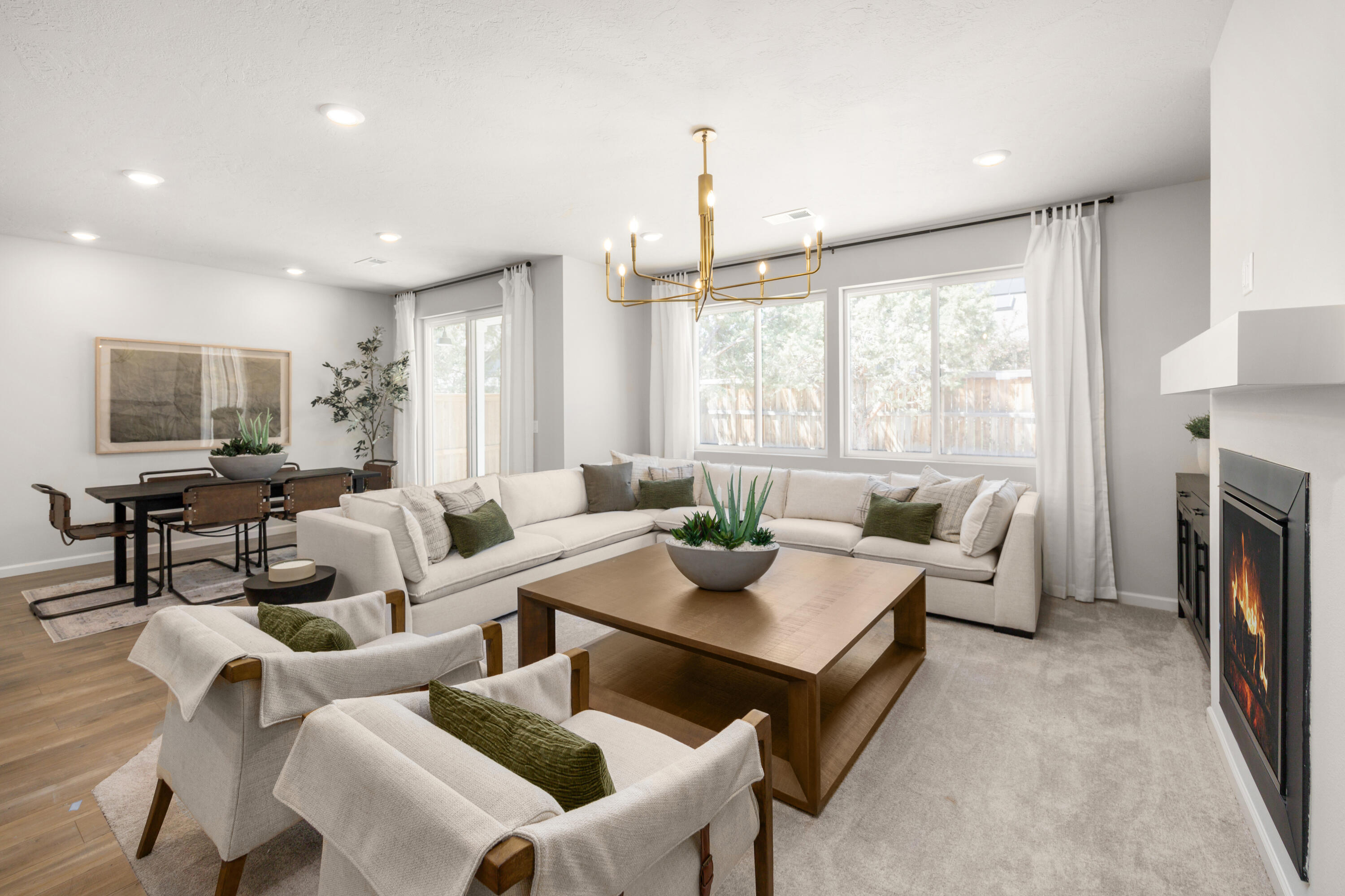 Summerhaven - Residential