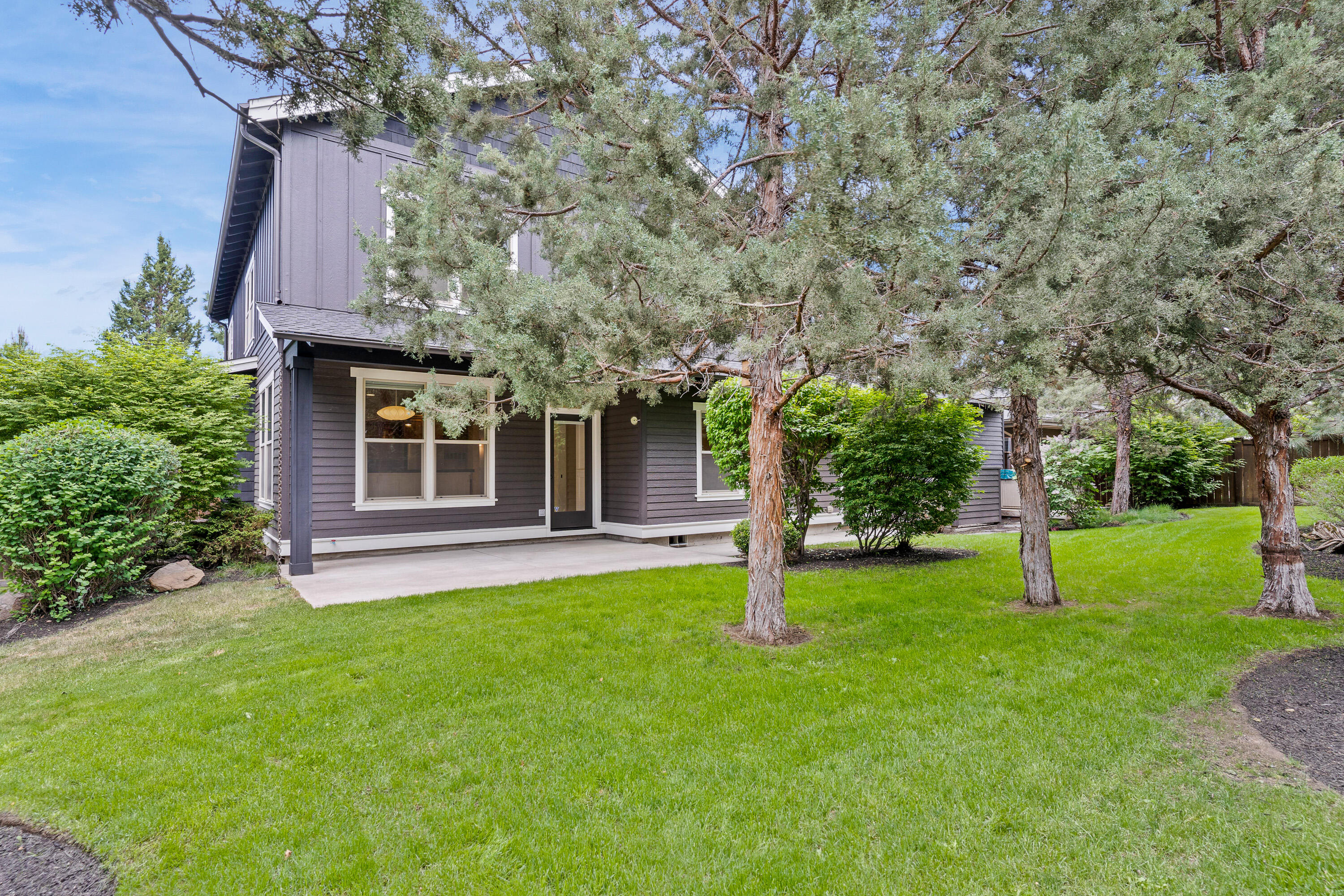 Awbrey Park - Residential