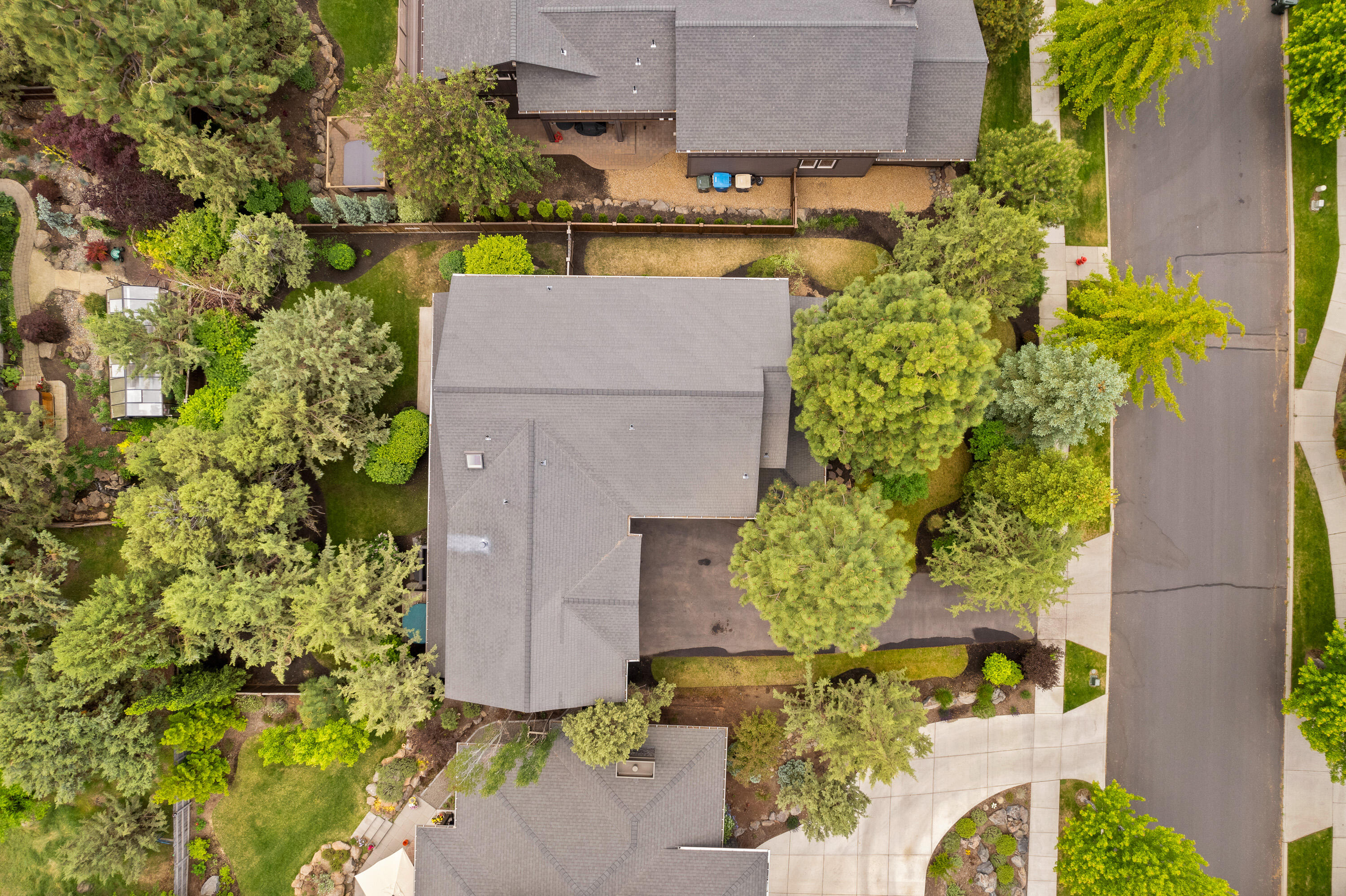 Awbrey Park - Residential