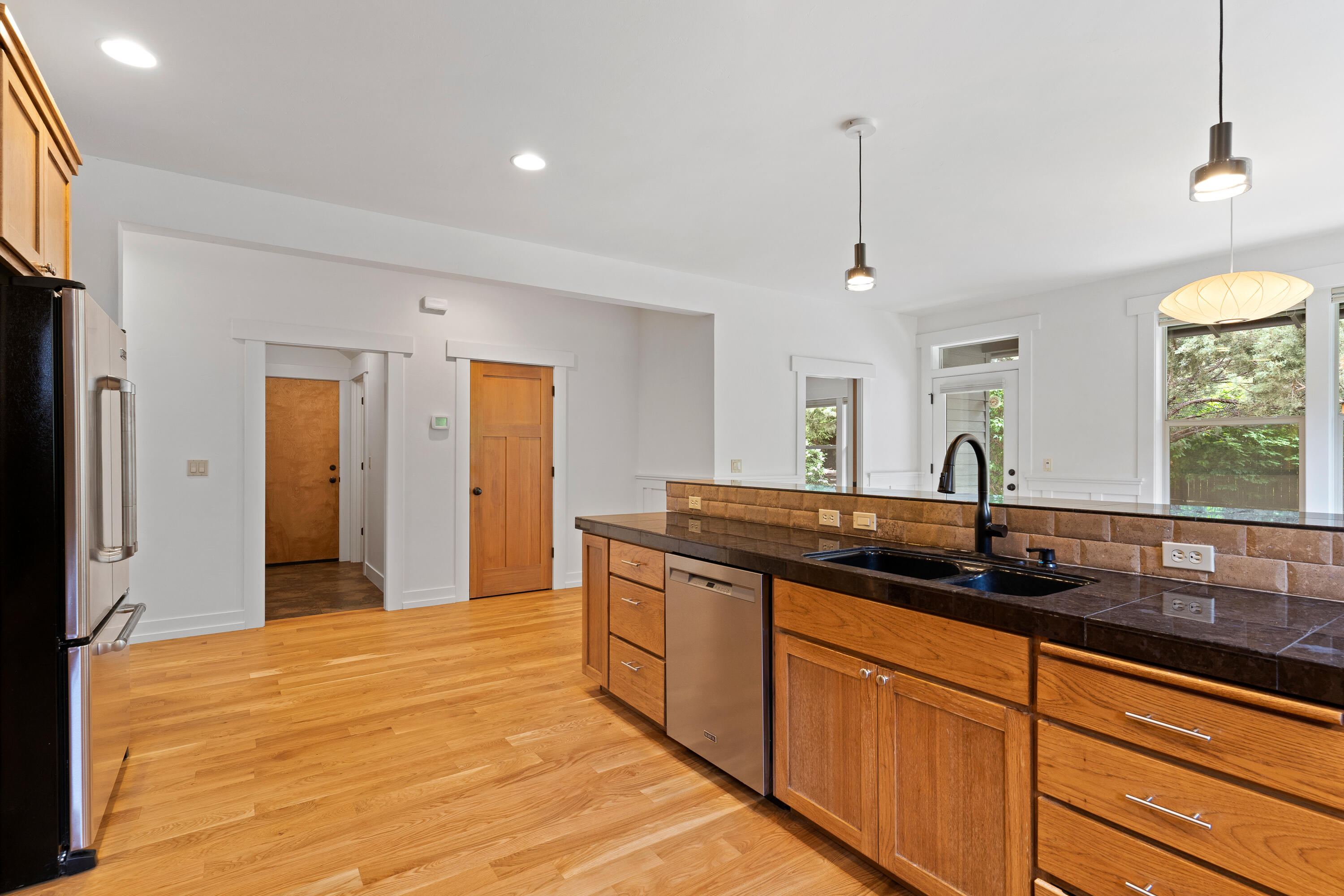 Awbrey Park - Residential